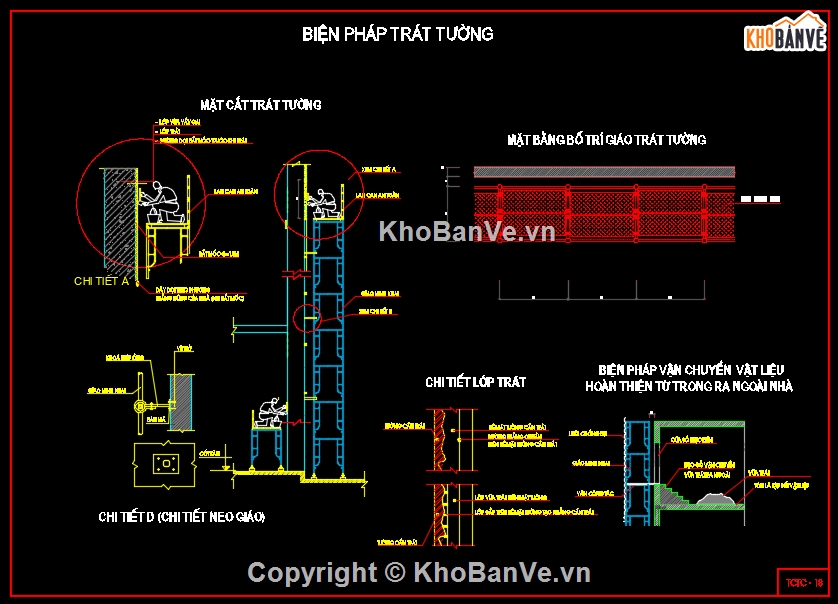 biện pháp thi công nhà xưởng,biện pháp thi công nhà máy,biện pháp thi công khu công nghiệp,thi công xưởng sản xuất