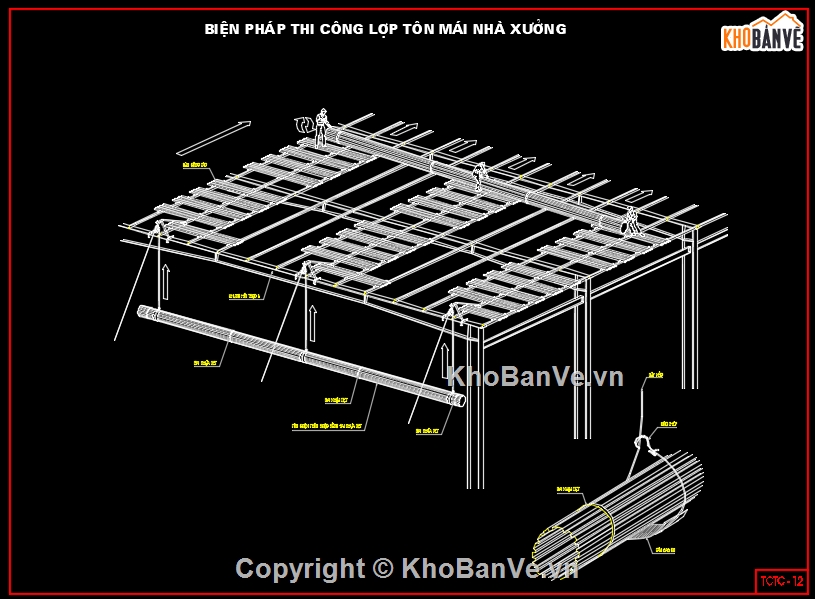 biện pháp thi công nhà xưởng,biện pháp thi công nhà máy,biện pháp thi công khu công nghiệp,thi công xưởng sản xuất