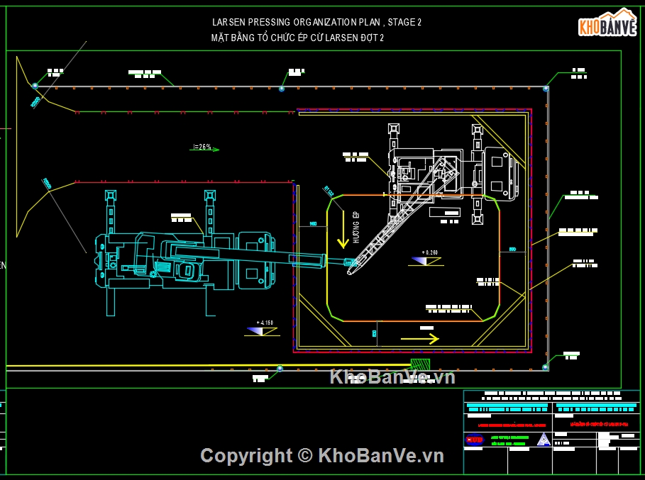 biện pháp xử lý nền đất yếu,bản vẽ xử lý nền đất yếu,xử lý nền bằng cọc đất GCXM,xử lý nền bằng bấc thấm