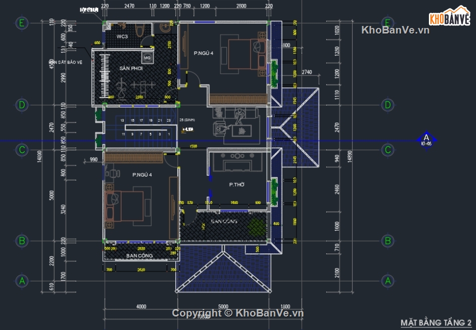 Biệt thự 2 tầng,Biệt thự  2 tầng rộng 9m,nhà 2 tầng đẹp,phối cảnh biệt thự 2 tầng đẹp,biệt thự 2 tầng đẹp,bản vẽ biệt thự 2 tầng