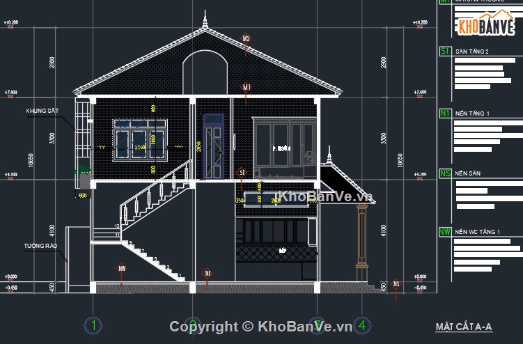 Biệt thự 2 tầng,Biệt thự  2 tầng rộng 9m,nhà 2 tầng đẹp,phối cảnh biệt thự 2 tầng đẹp,biệt thự 2 tầng đẹp,bản vẽ biệt thự 2 tầng