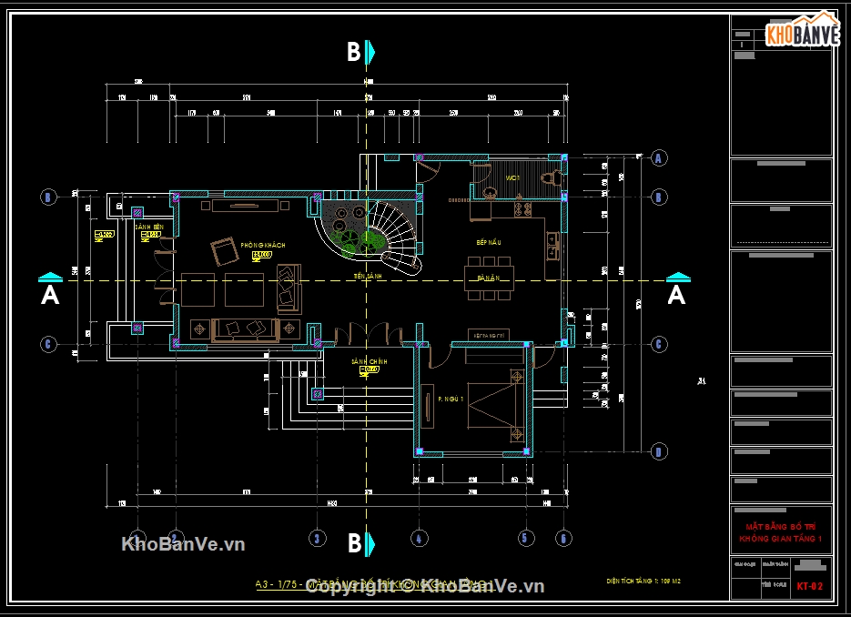 kiến trúc 3 tầng,Biệt thự,Biệt thự 3 tầng,3 tầng,bản vẽ biệt thự 3 tầng,nhà 3 tầng đẹp