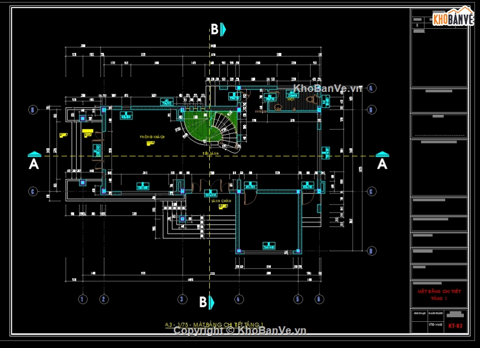 kiến trúc 3 tầng,Biệt thự,Biệt thự 3 tầng,3 tầng,bản vẽ biệt thự 3 tầng,nhà 3 tầng đẹp