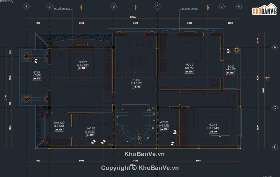 Biệt thự 3 tầng,3 tầng,kiến trúc 3 tầng,kết cấu 3 tầng,kiến trúc 3  tầng,Biệt thự
