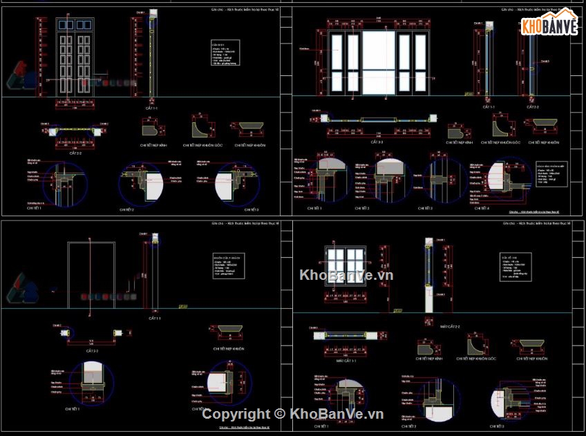 Biệt thự,file cad biệt thự 3 tầng,mẫu biệt thự 3 tầng