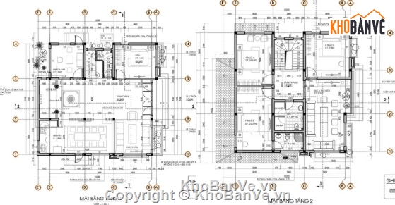 biệt thự 3 tầng,cad biệt thự 3 tầng,file cad biệt thự 3 tầng,biệt thự 3 tầng file cad