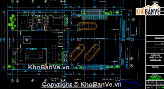 biệt thự 3 tầng,cad biệt thự 3 tầng,file cad biệt thự 3 tầng,biệt thự 3 tầng file cad