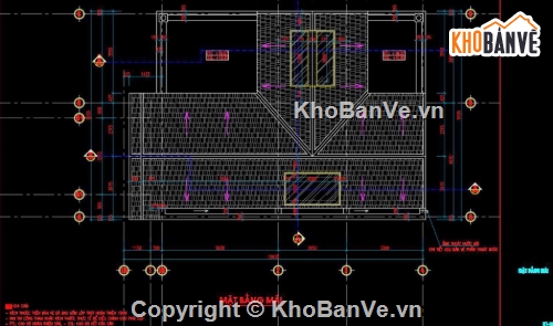 biệt thự 3 tầng,cad biệt thự 3 tầng,file cad biệt thự 3 tầng,biệt thự 3 tầng cad