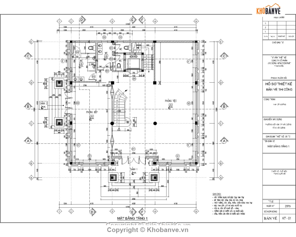 biệt thự 13.64x13.75m,bản vẽ biệt thự 4 tầng,file cad biệt thự 4 tầng,biệt thự 4 tầng cổ điển,biệt thự 4 tầng kiến trúc châu âu