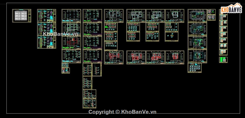 Biệt thự,Biệt thự 4 tầng,kiến trúc 4 tầng,cad biệt thự,cad biệt thự 4 tầng