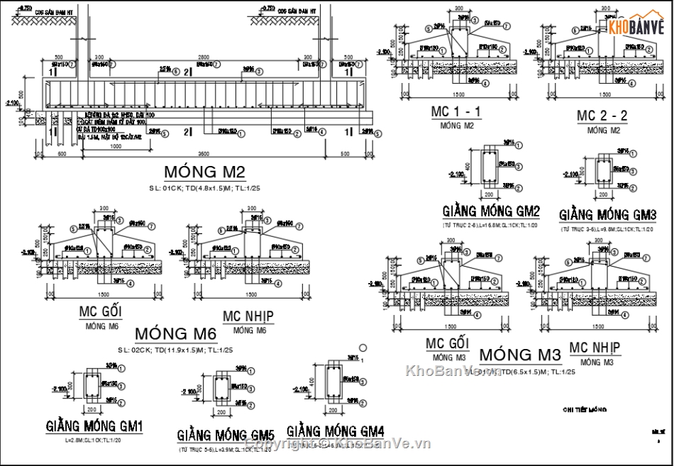 Biệt thự mái thái đẹp,Biệt thự 2 tầng,Bản vẽ nhà mái thái