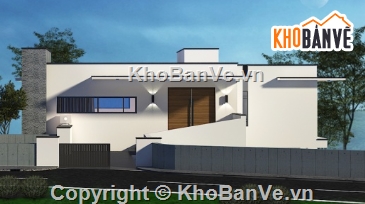 biệt thự nghỉ dưỡng,cad biệt thự nghỉ dưỡng,biệt thự nghỉ dưỡng cad,biệt thự 2 tầng nghỉ dưỡng