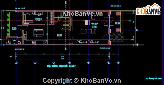 Biệt thự cổ điển,biệt thự 3 tầng,cad biệt thự 3 tầng