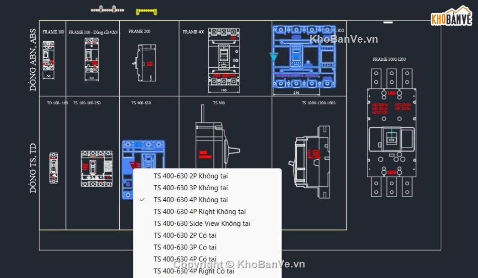 thiết kế điện,cad điện,cad thiết kế thủy điện,file cad thiết kế điện,Bản cad thiết kế