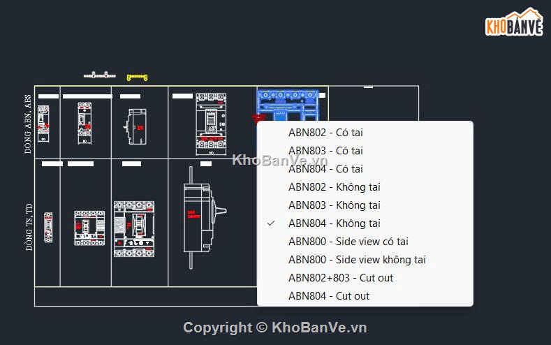 thiết kế điện,cad điện,cad thiết kế thủy điện,file cad thiết kế điện,Bản cad thiết kế