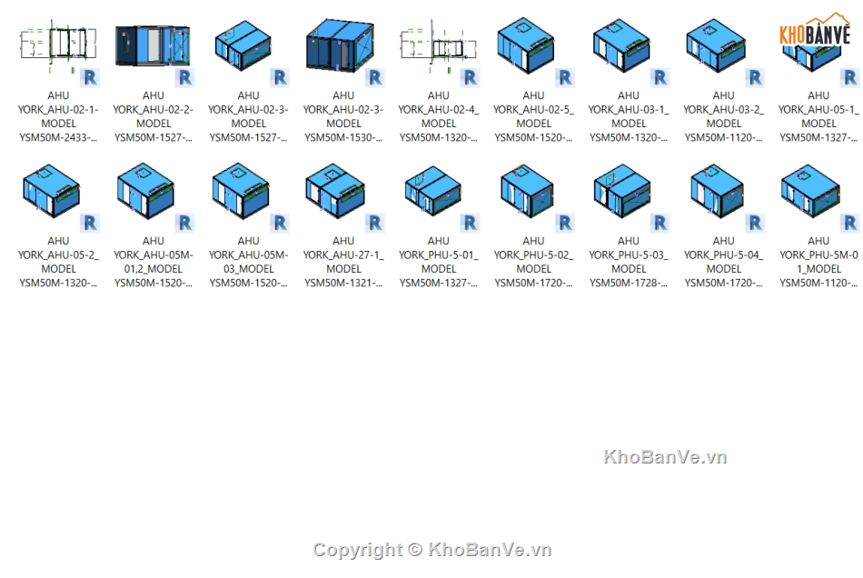 Revit MEP,Bộ Revit MEP,HVAC