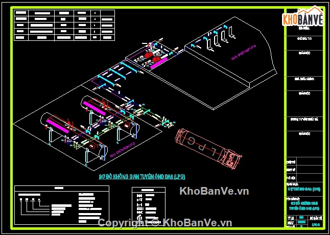 TRẠM CHIẾT NẠP GAS,THIẾT KẾ TRẠM CHIẾT NẠP LPG,HỒ SƠ THIẾT KẾ TRẠM CHIẾT NẠP GAS,BẢN VẼ HỆ THỐNG GAS BỒN,TRẠM CHIẾT NẠP GAS 60 TẤN,HỒ SƠ THẨM DUYỆT PCCC TRẠM CHIẾT NẠP GAS