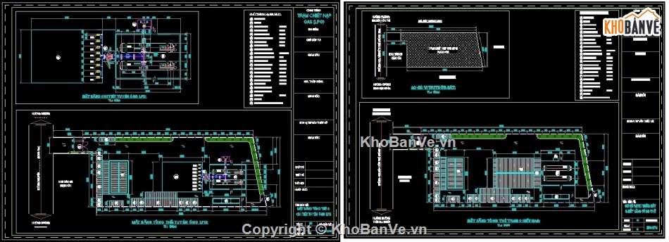 TRẠM CHIẾT NẠP GAS,THIẾT KẾ TRẠM CHIẾT NẠP LPG,HỒ SƠ THIẾT KẾ TRẠM CHIẾT NẠP GAS,BẢN VẼ HỆ THỐNG GAS BỒN,TRẠM CHIẾT NẠP GAS 60 TẤN,HỒ SƠ THẨM DUYỆT PCCC TRẠM CHIẾT NẠP GAS