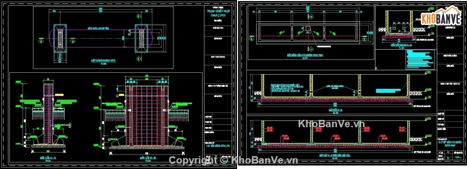 TRẠM CHIẾT NẠP GAS,THIẾT KẾ TRẠM CHIẾT NẠP LPG,HỒ SƠ THIẾT KẾ TRẠM CHIẾT NẠP GAS,BẢN VẼ HỆ THỐNG GAS BỒN,TRẠM CHIẾT NẠP GAS 60 TẤN,HỒ SƠ THẨM DUYỆT PCCC TRẠM CHIẾT NẠP GAS