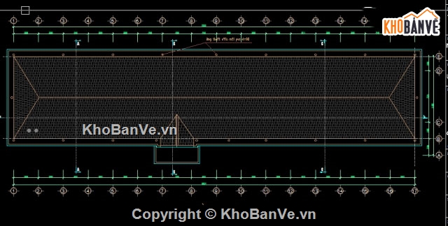 Bản vẽ,Bản vẽ chi tiết,bản vẽ thiết kế trường mầm non