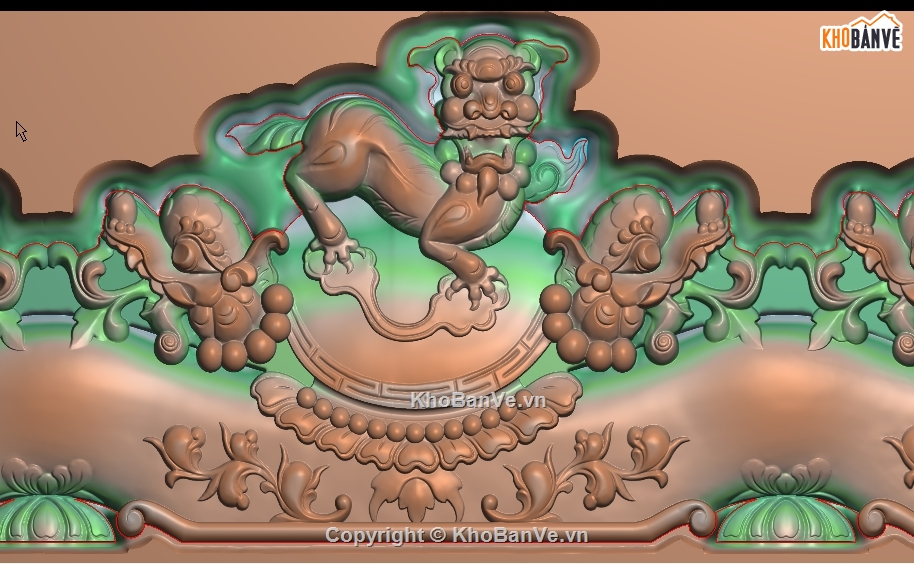 chương nghê,Jdpaint mẫu chương ghế,Jdpaint chương ghế nghê,chương ghế nghê jdp