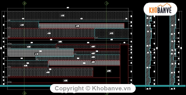 File cad,bản vẽ autocad,cad thông dụng,cad hay dùng