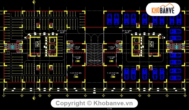 kiến trúc nhà cao tầng,kiến trúc nhà 11 tầng,thiết kế nhà cao tầng