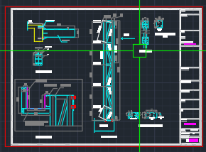 mái che sân,bản vẽ mái che,File cad mái che,Thiết kế mái che