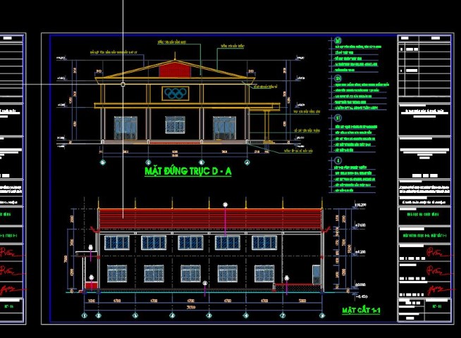 nhà đa năng,nhà vệ sinh trường học,bản vẽ nhà đa năng trường học,file cad nhà đa năng,bản vẽ cad nhà đa năng