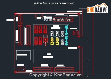 Biện pháp thi công đấu thầu đường,BPTC xử lý nền đất yếu,BPTC cầu dầm bản đổ tại chỗ,BPTC thử tải