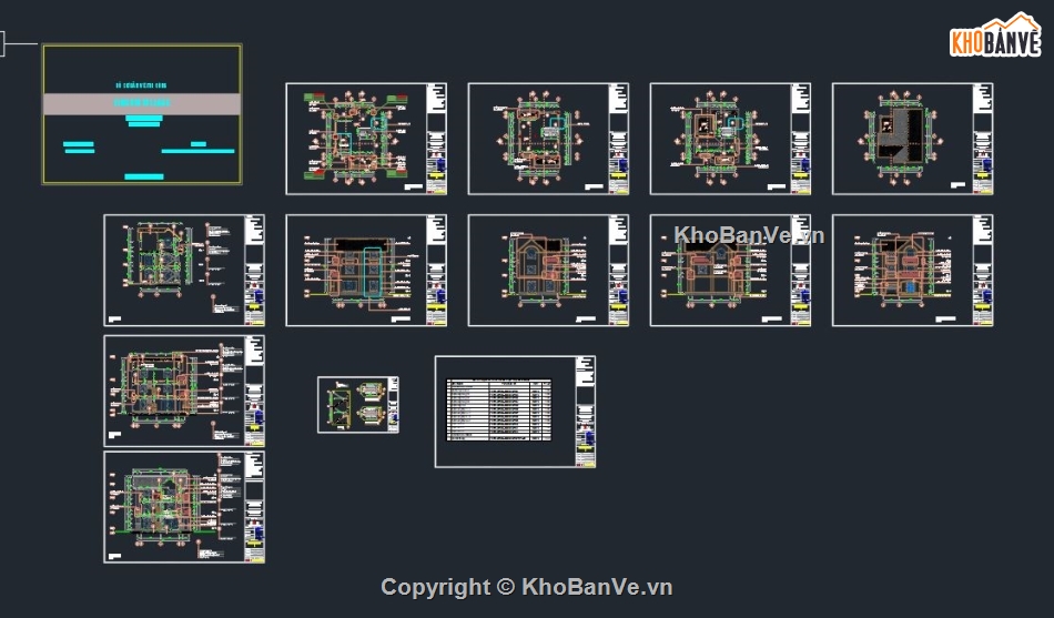 thiết kế biệt thự,biệt thự khu Vinhomes Riverside,Biệt thự đơn lập