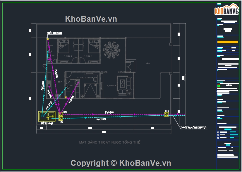 Bản vẽ nhà vườn đẹp,Các mẫu bản vẽ công năng nhà vườn,Bản vẽ nhà vườn 9x13m đẹp