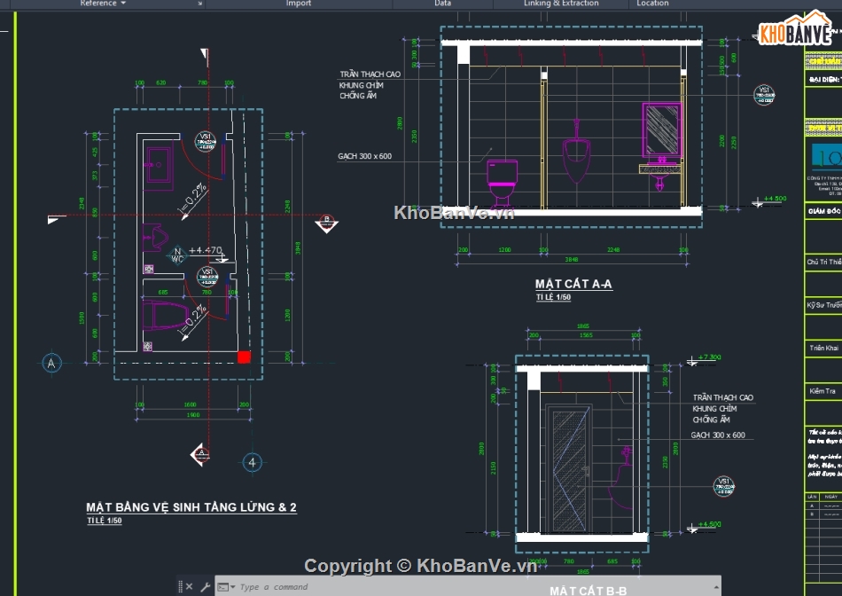 bản vẽ nhà vệ sinh,triển khai,cad wc,cad tolet,triển khai tolet,chi tiết wc