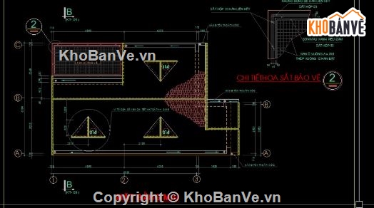 nhà phố 3 tầng,cad nhà phố 3 tầng,file cad nhà phố 3 tầng,file autocad nhà phố 3 tầng