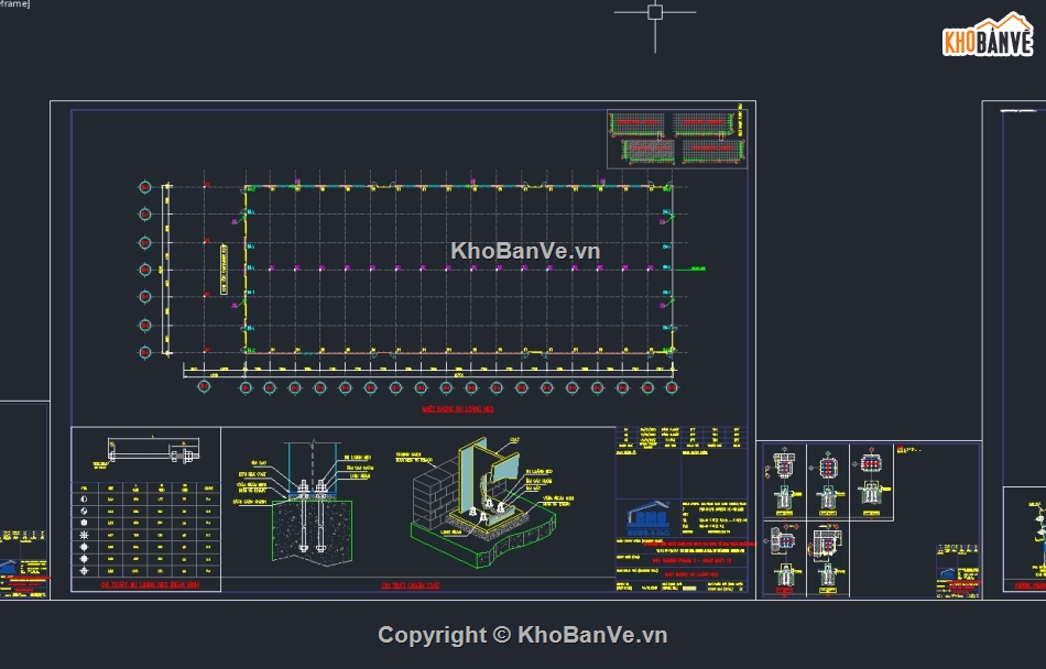 Nhà xưởng thép,xưởng,cad nhà xưởng,nhà xưởng kết cấu thép,kết cấu kiến trúc nhà xưởng,kết cấu