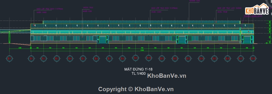 Nhà xưởng thép,xưởng,cad nhà xưởng,nhà xưởng kết cấu thép,kết cấu kiến trúc nhà xưởng,kết cấu