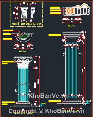 Cải tạo nhà phố đẹp,Bản vẽ cải tạo nhà phố đẹp,Bản vẽ nhà phố tân cổ điển