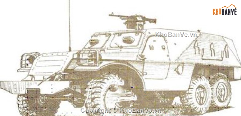 hệ thống lái btr-152,cải tiến xe bọc thép,đồ án xe quân sự,điều khiển ô tô đặc chủng,nâng cao chất lượng lái