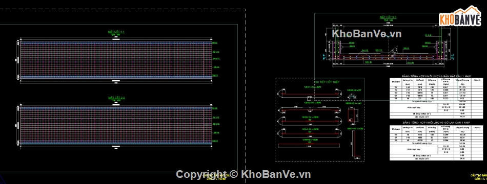 dầm I BTCT,Cầu BTCT dầm I18m,dầm I