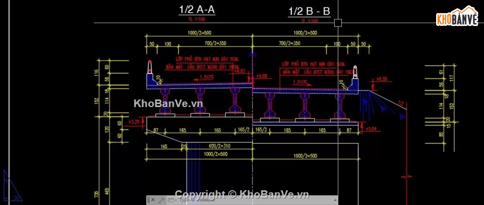 Cầu,dầm,cầu dầm