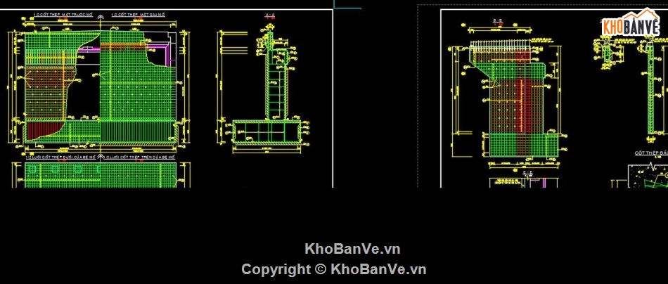 Cầu,dầm,cầu dầm