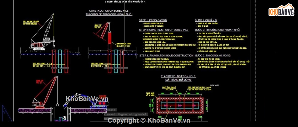Dầm I 33 m căng sau,dầm i cải tiến,dầm i