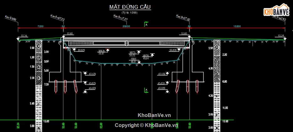 dầm,dầm DUL,dầm I