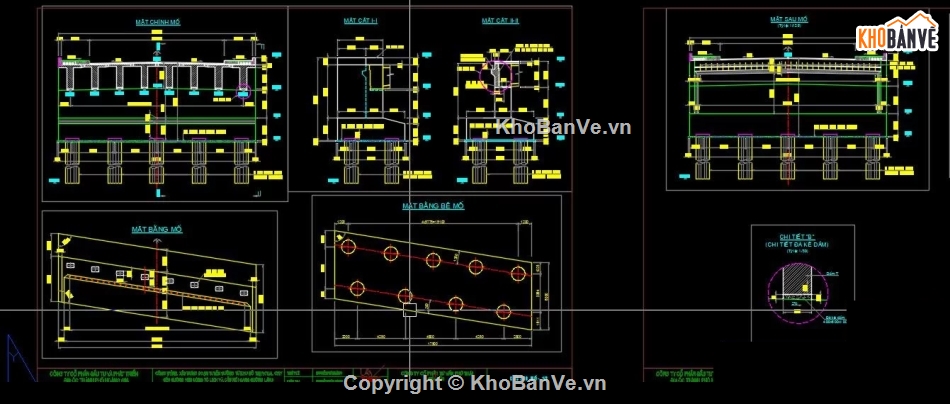 Dầm T 33m,cầu dầm,dầm giả vòm