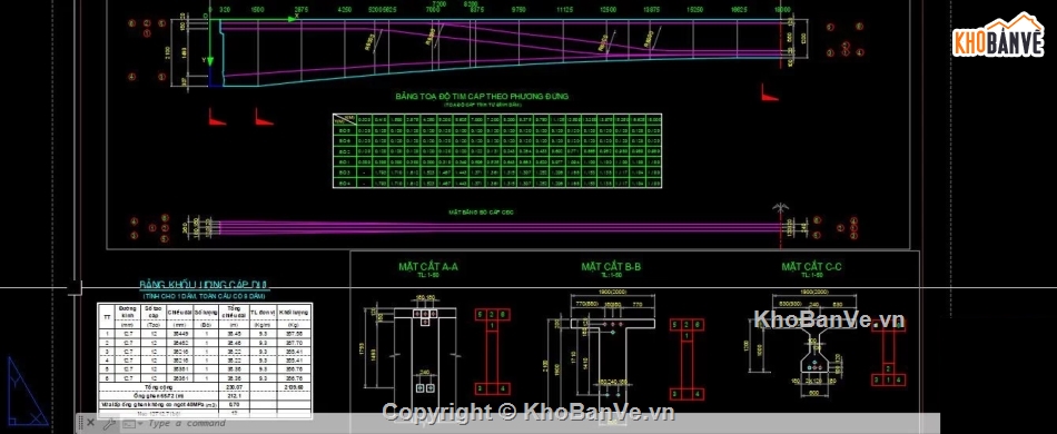 Dầm T 33m,cầu dầm,dầm giả vòm