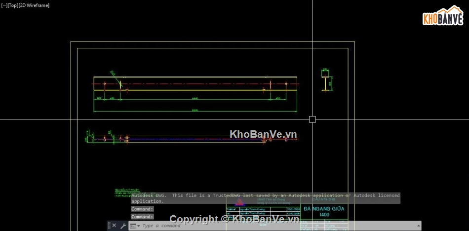 Cầu tạm,file cad cầu tạm,bản vẽ cầu tạm