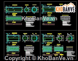 cống ly tâm,thiết kế cống,thiết kế cống tròn,thiết cống tròn,thiết kế thi công cống tròn,ống cống