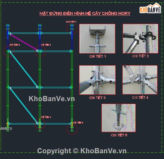 giàn giáo,thiết kế giá treo,thiết kế thi công,thiết kế đà giáo,thiết kế mẫu giáo,thi công giàn giáo