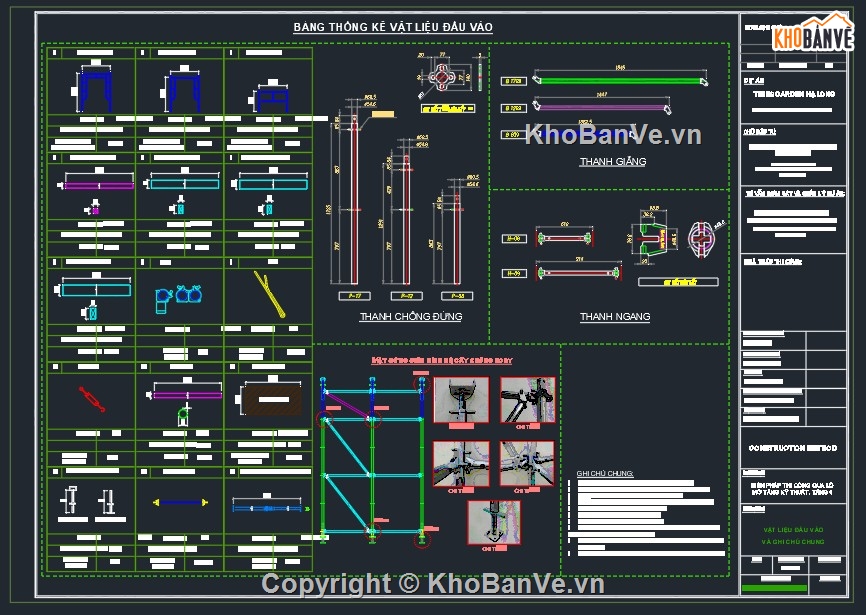 giàn giáo,thiết kế giá treo,thiết kế thi công,thiết kế đà giáo,thiết kế mẫu giáo,thi công giàn giáo