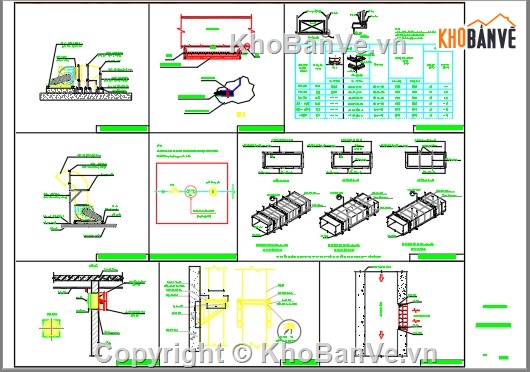 nhà cao tầng,thiết kế tòa nhà,HVAC nhà cao tầng